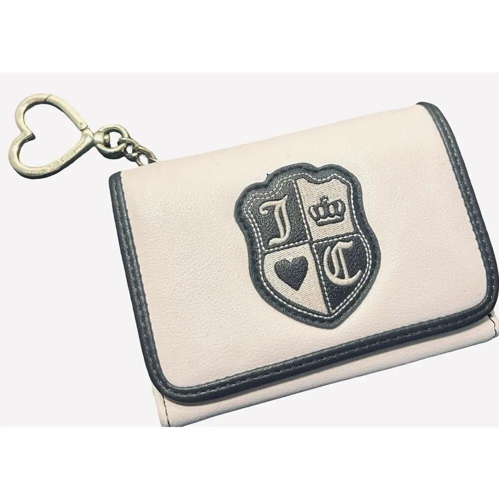 Juicy Couture Heritage Wallet